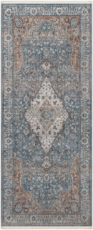Edremit Area Rug - Clearance