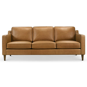 Cooper Mid Century Modern Sofa