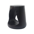 Hollow - Side Table, Durable And Weather Resistant - Best Buy Furniture