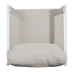 All-Weather Outdoor Dining Chair (Set of 2)