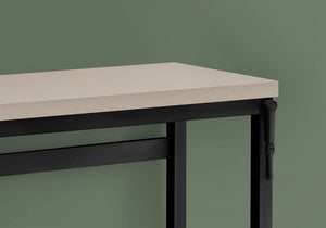 Computer Desk, Home Office, Standing, Adjustable, Laptop, Contemporary & Modern - Best Buy Furniture