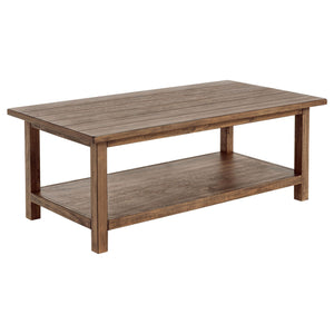 Castleton - Table Set