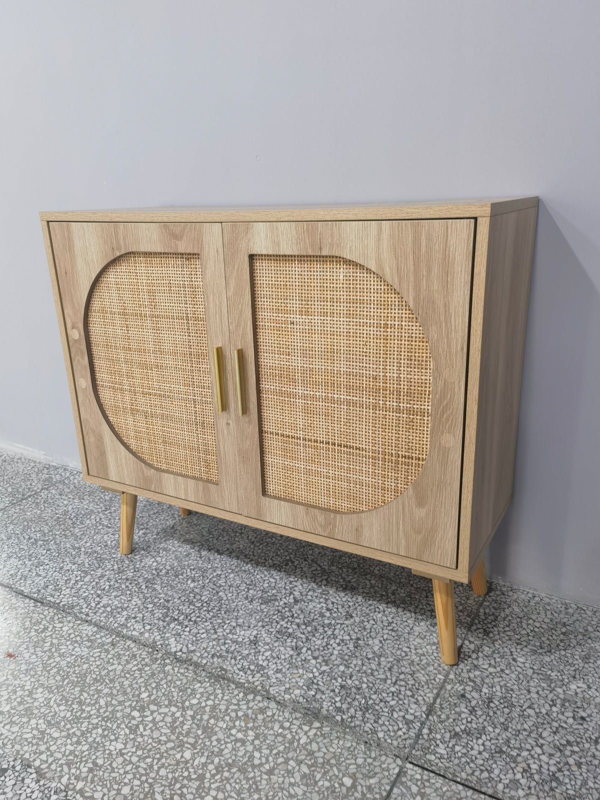 Buffet Cabinet with Storage