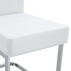 Coaster Dining Chairs With Built In Spring Packages & Ergonomic Design