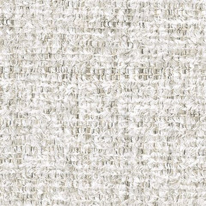 Misty-Lakes - Oversized Accent Ottoman - Chalk