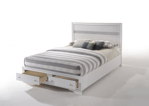 Naima Elegance Bed