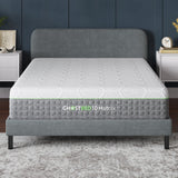Ghostbed 3d matrix mattress