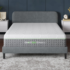GhostBed 3D Matrix Mattress