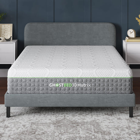 Ghostbed-3d-matrix-mattress-Mattresses