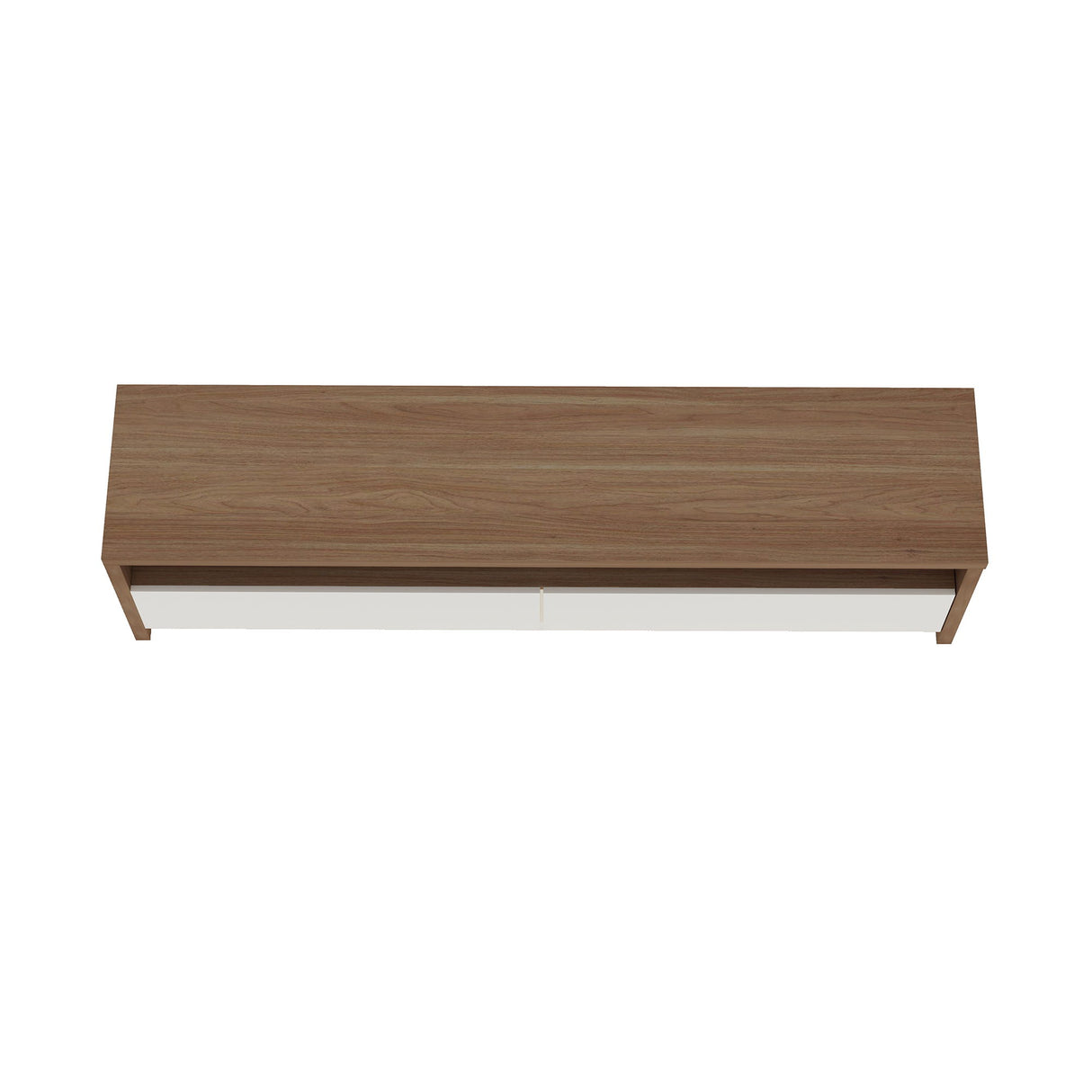 Duncan - TV Stand With Full Extension Drawers