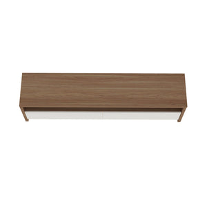 Duncan - TV Stand With Full Extension Drawers