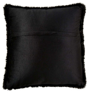 Gariland - Faux Fur Pillow - Best Buy Furniture