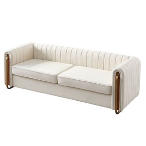 Contemporary Sofa Couch For Living Room