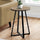 Accent Table, Side, Round Contemporary & Modern Modern Design - Best Buy Furniture