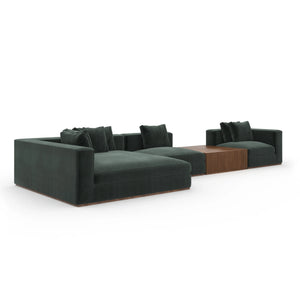 Bello Sectional