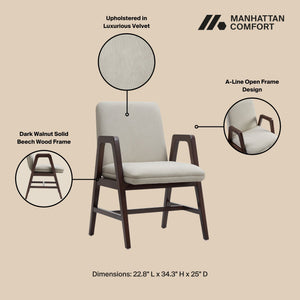 Stella - Armchair