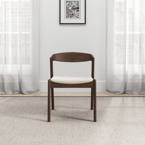 Dakota - Mid-Century Modern Dining Chair (Set of 2)