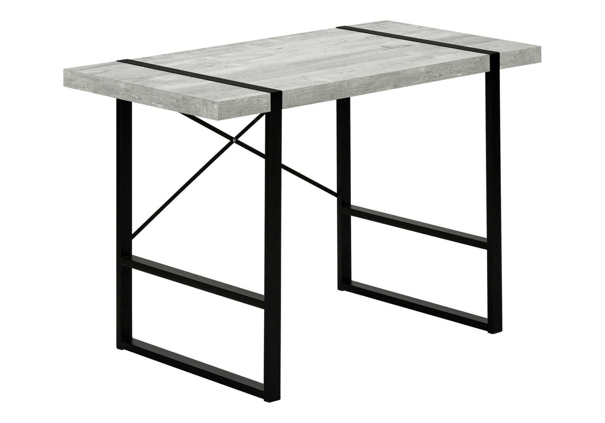 Computer Desk For Home Office, Laptop, Industrial Design - Best Buy Furniture