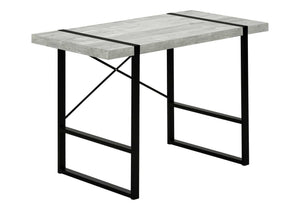 Computer Desk For Home Office, Laptop, Industrial Design - Best Buy Furniture