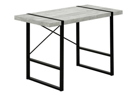 Computer Desk For Home Office, Laptop, Industrial Design - Best Buy Furniture
