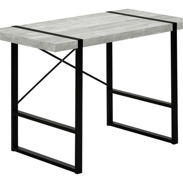 Computer Desk For Home Office, Laptop, Industrial Design - Best Buy Furniture