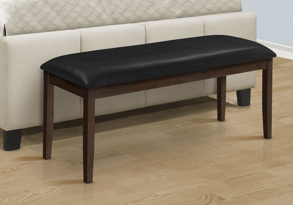 Bench, Rectangular, Hallway, Upholstered, Transitional - Best Buy Furniture