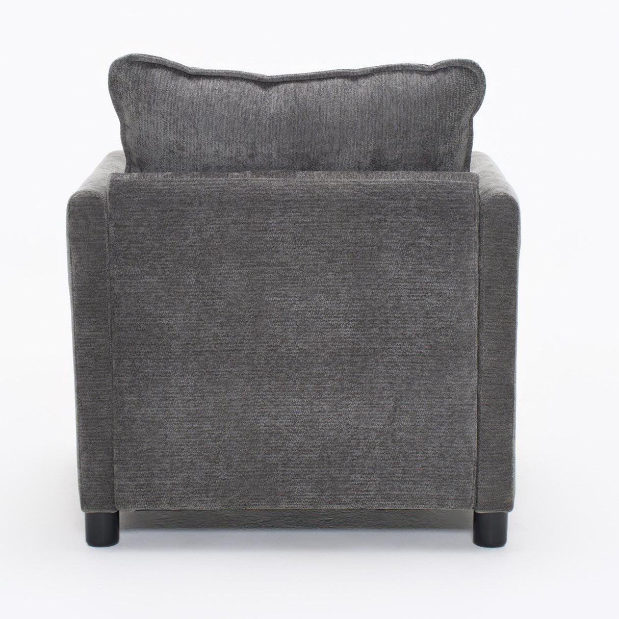 Modern Reading Armchair