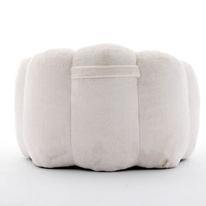 Lotus Style Compression Sofa With Pull Ring