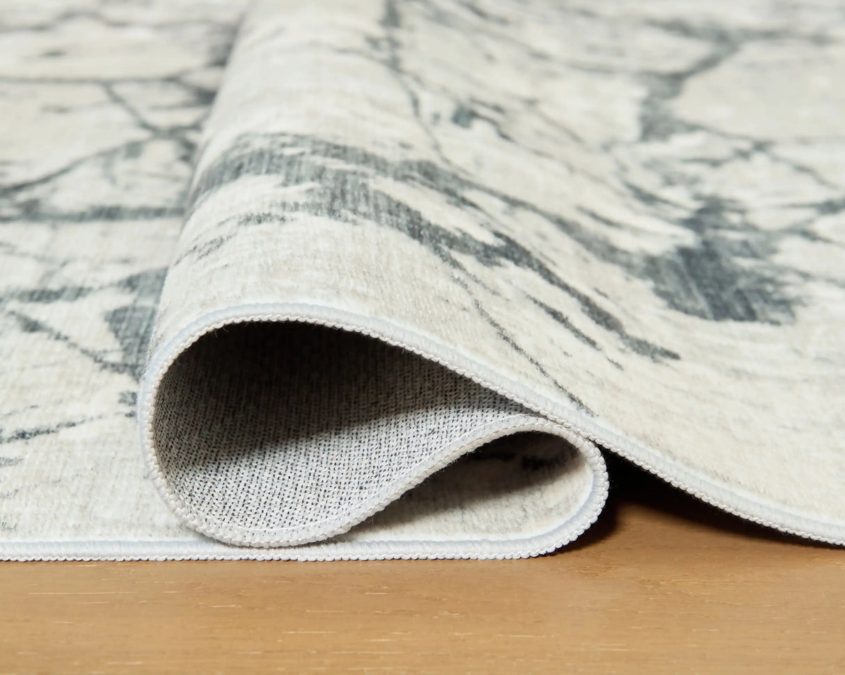 Tobinbury - Washable Rug - Best Buy Furniture