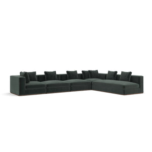 Bello Sectional
