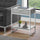 Accent Side Table, Storage Drawer, Spacious Tabletop - Best Buy Furniture
