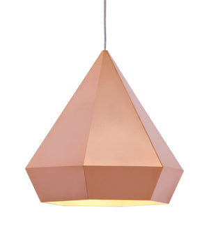 Zuo Modern Forecast Ceiling Lamp