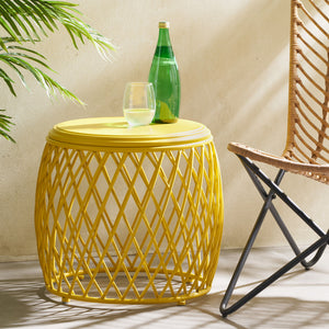 Alamera - Side Table