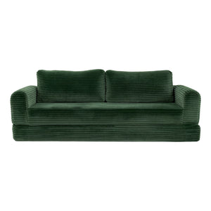 76 Inch Convertible Futon Sofa Bed