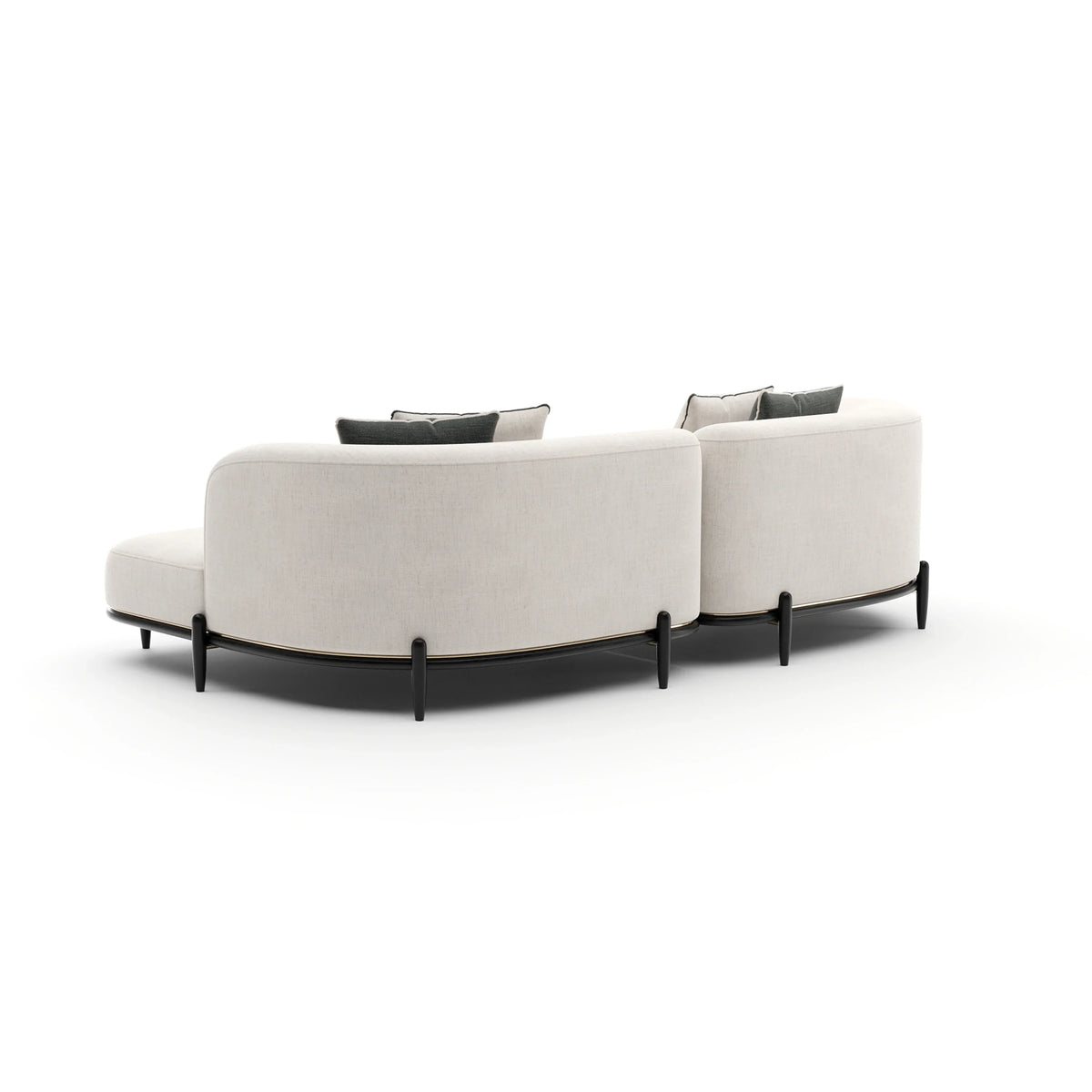 Madera Sectional