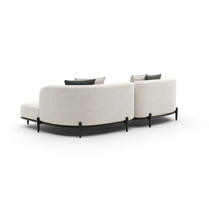 Madera Sectional