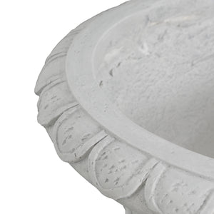 MGO Garden Urn - Light Grey
