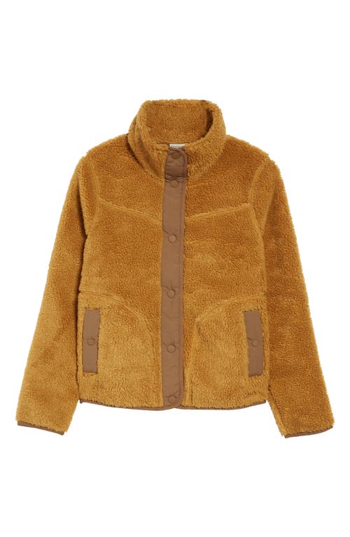 LLBean Fleece Jacket - Medium