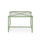 Kincaid - Modern Mesh Top Side Table - Best Buy Furniture