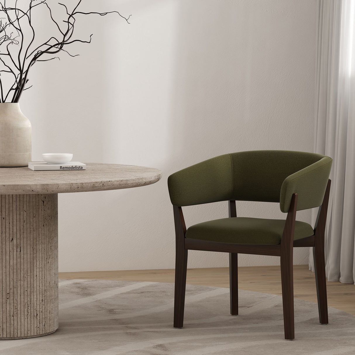Blake - Armchair