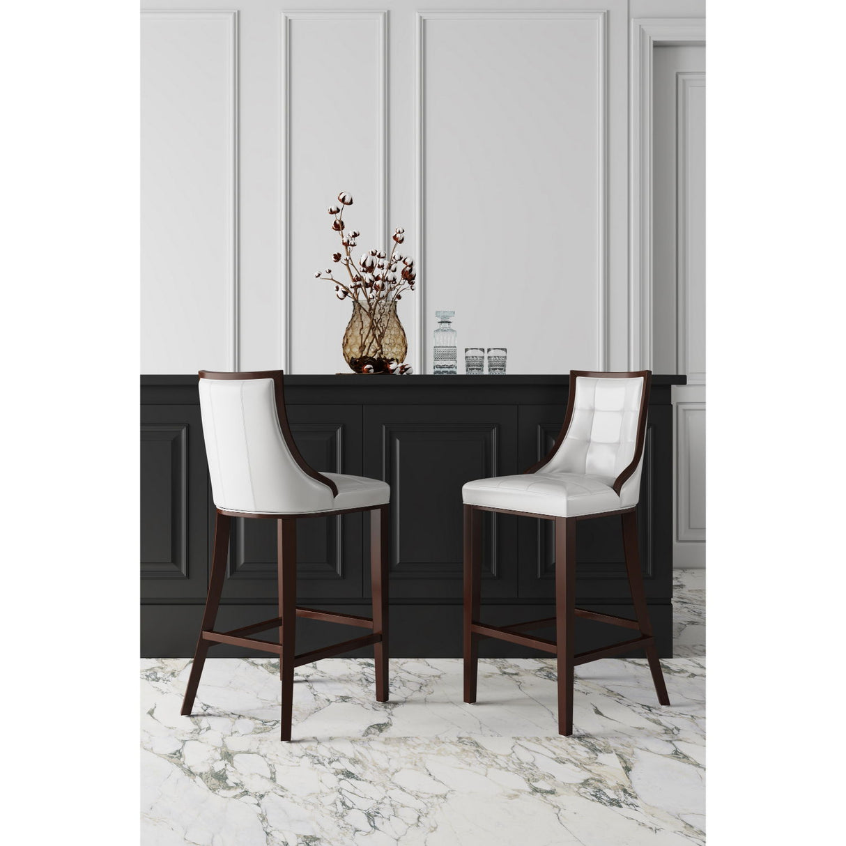 Fifth Avenue - Stool