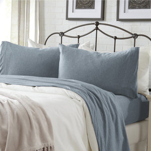 4-Piece Jersey Sheet Set - Carmen Collection