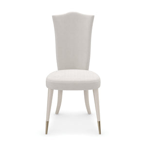 Cherub Side Chair