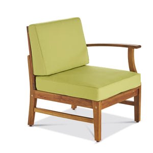 Perla 6-Pcs Sofa Set