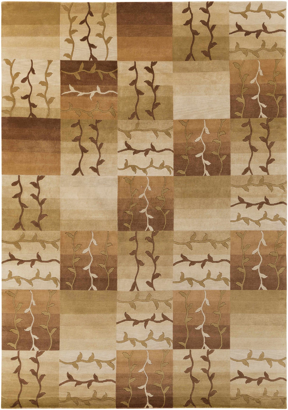 Egham Area Carpet - Clearance