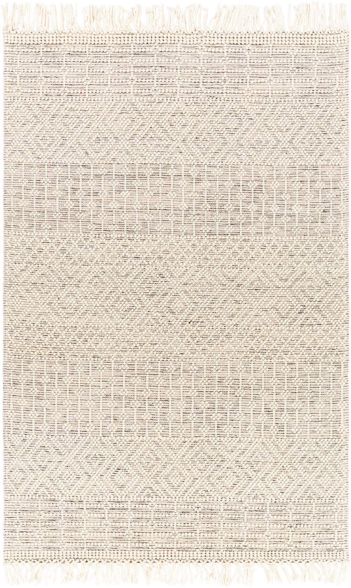Egil Wool-blend Area Rug - Clearance