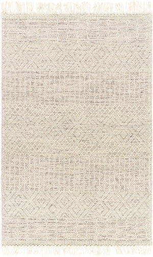 Egil Wool-blend Area Rug - Clearance