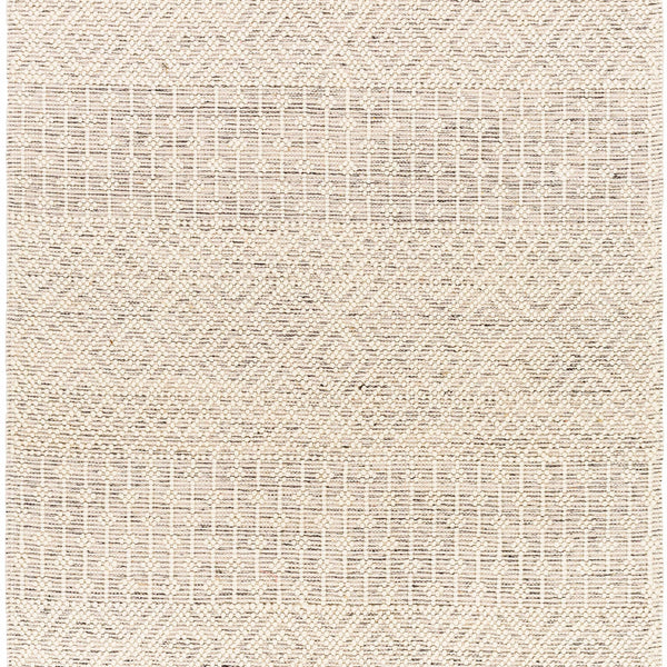Egil Wool-blend Area Rug - Clearance