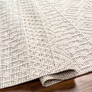 Egil Wool-blend Area Rug - Clearance