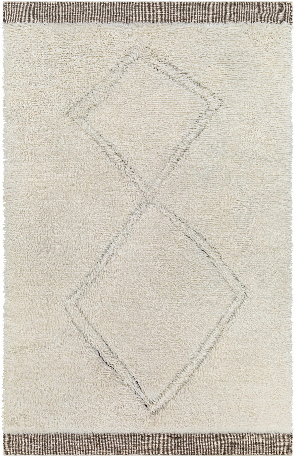 Eguia Area Rug - Clearance